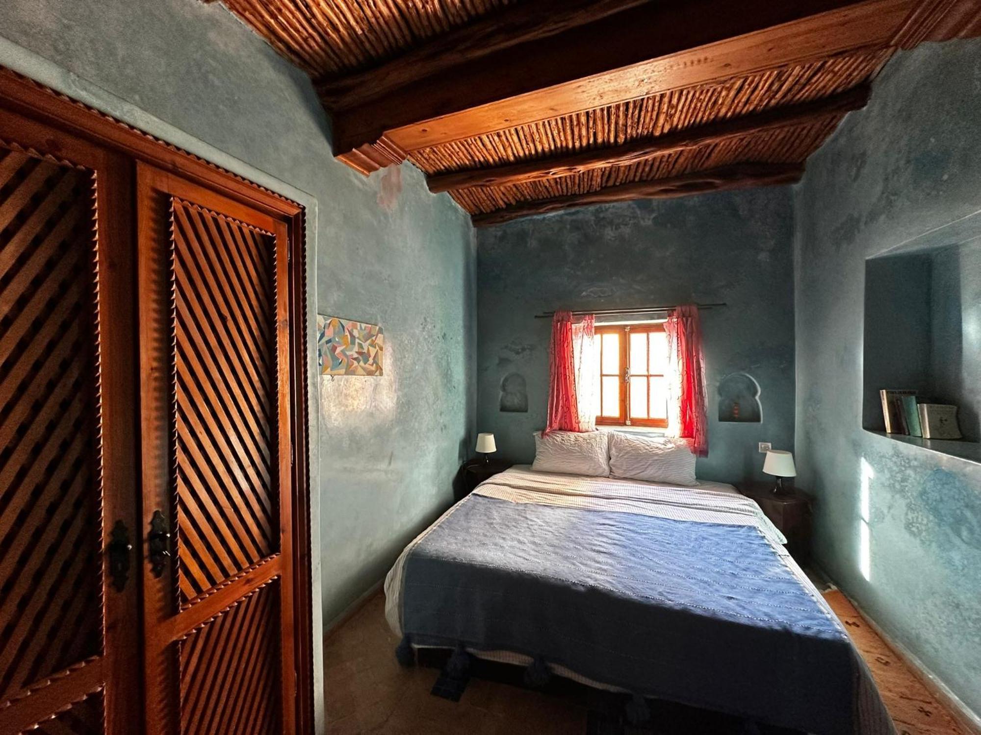 Riad La Rose Des Vents Essaouira Room photo