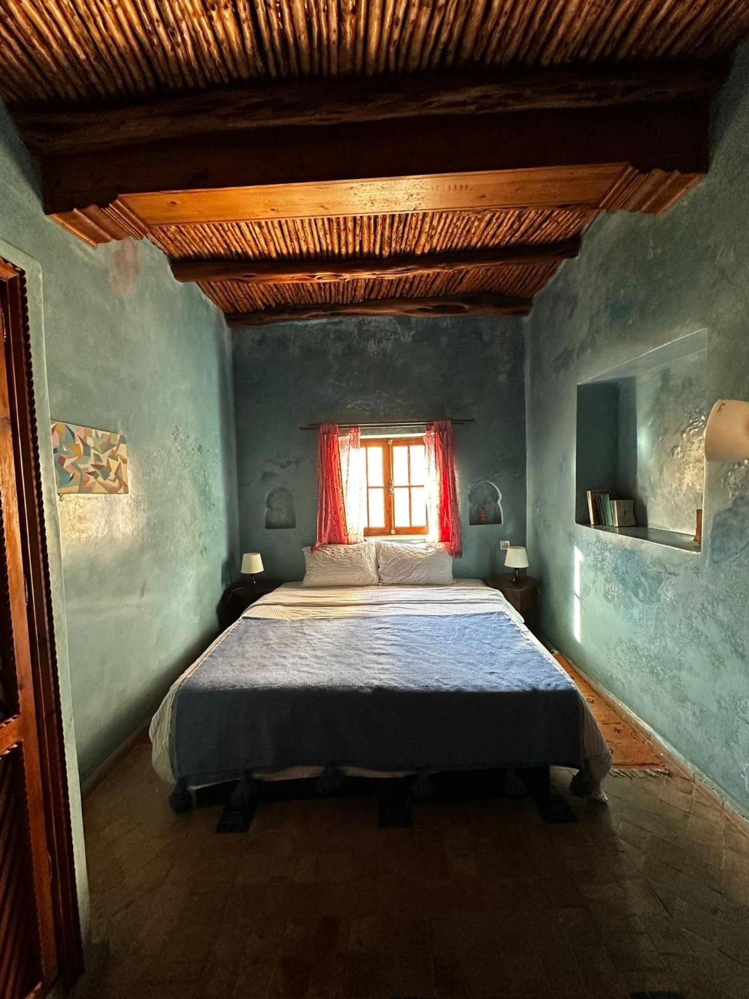 Riad La Rose Des Vents Essaouira Room photo