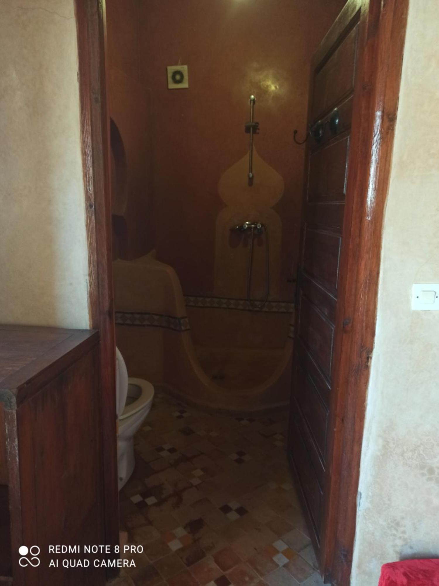 Riad La Rose Des Vents Essaouira Room photo