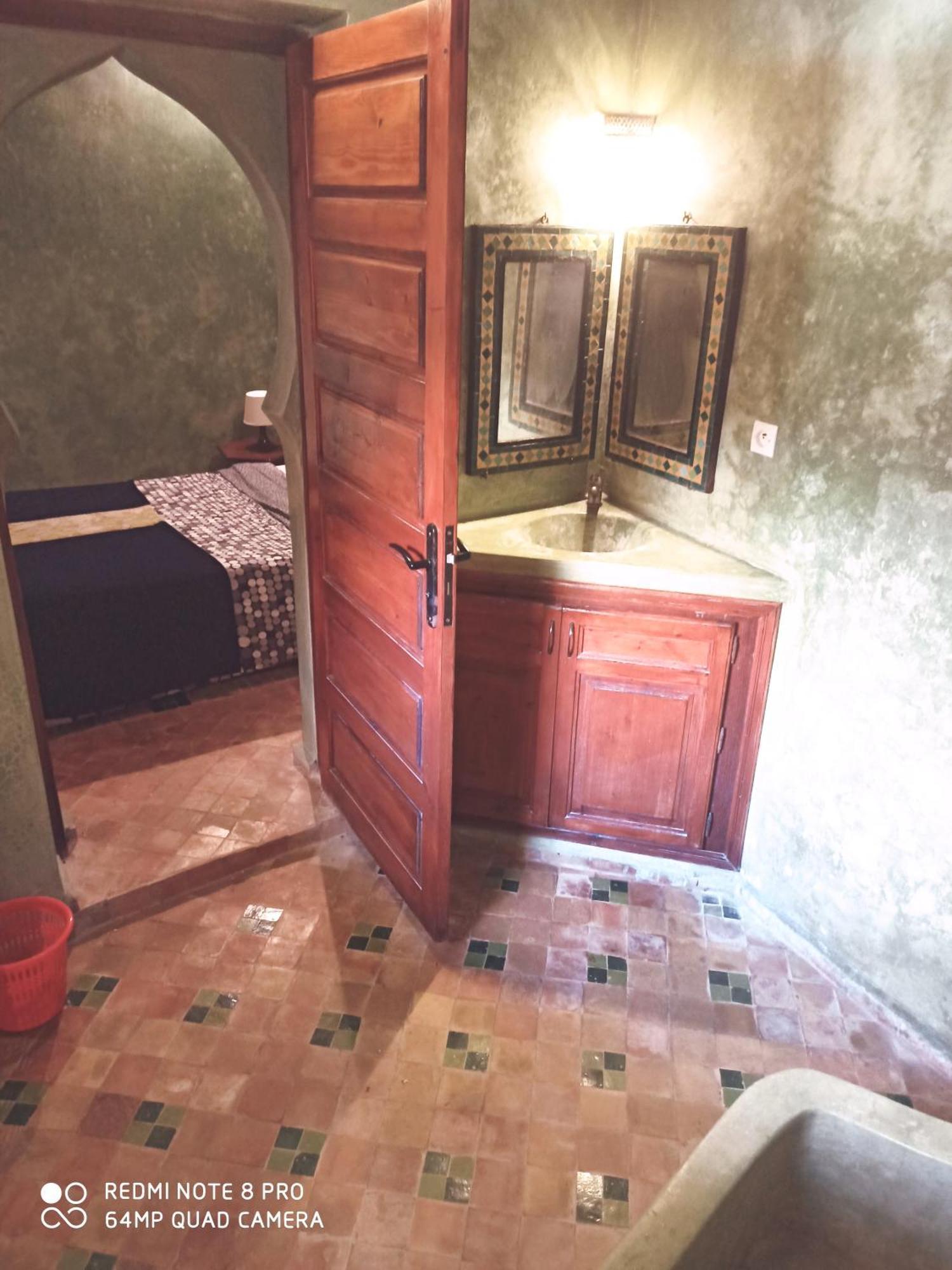 Riad La Rose Des Vents Essaouira Room photo