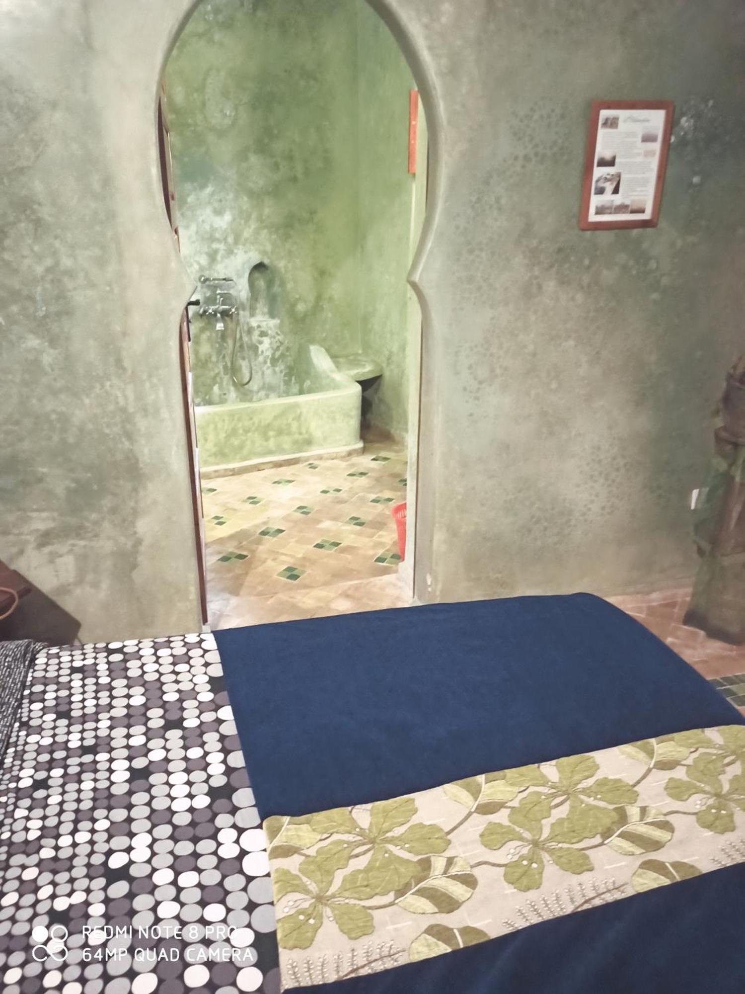 Riad La Rose Des Vents Essaouira Room photo